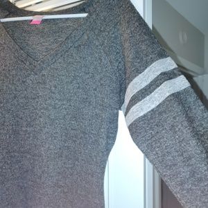 Long Sleeve Skin tight Dress